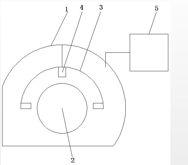 染色機(jī)用色差監(jiān)控裝置發(fā)明 染色機(jī)用色差監(jiān)控裝置發(fā)明