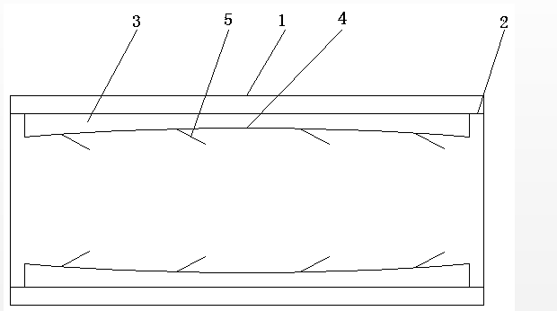 染色機(jī)用穩(wěn)流導(dǎo)布管發(fā)明 染色機(jī)用穩(wěn)流導(dǎo)布管發(fā)明