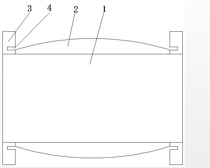 染色機用提布輪發(fā)明 染色機用提布輪發(fā)明