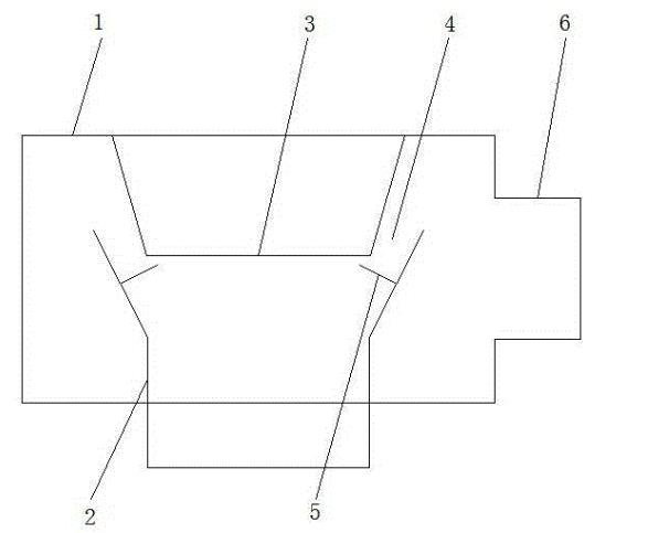 染色機用可調型噴嘴結構圖
