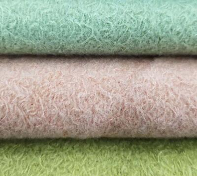 羊絨面料 羊絨面料